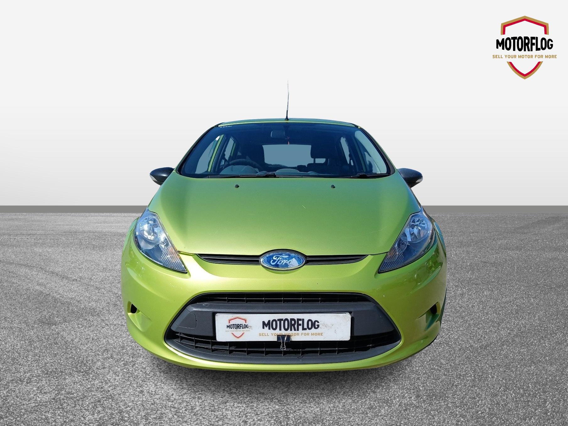 Ford Fiesta Edge - Image 6