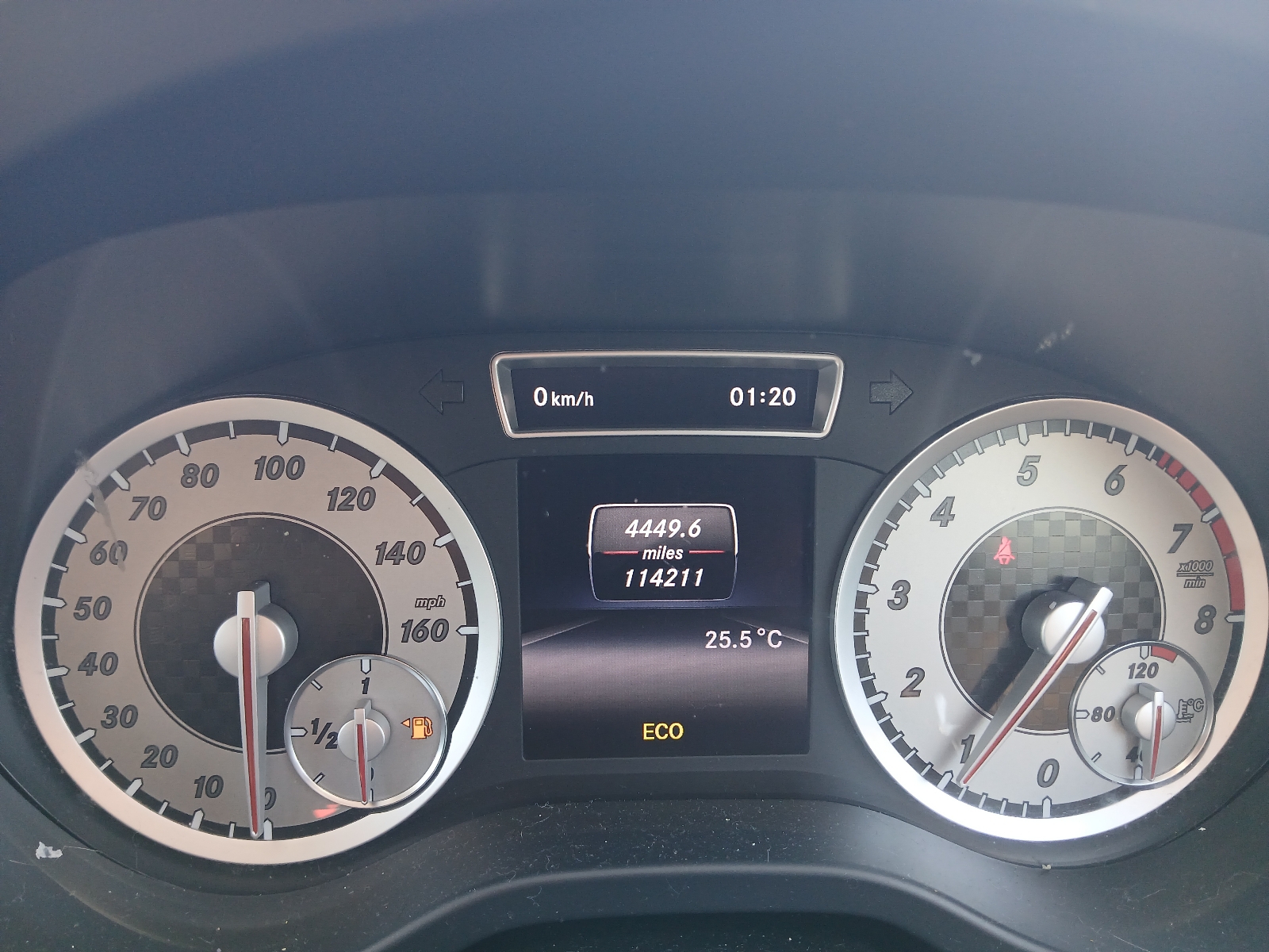 Mercedes-Benz A180 Blueefficiency Sport - Image 9