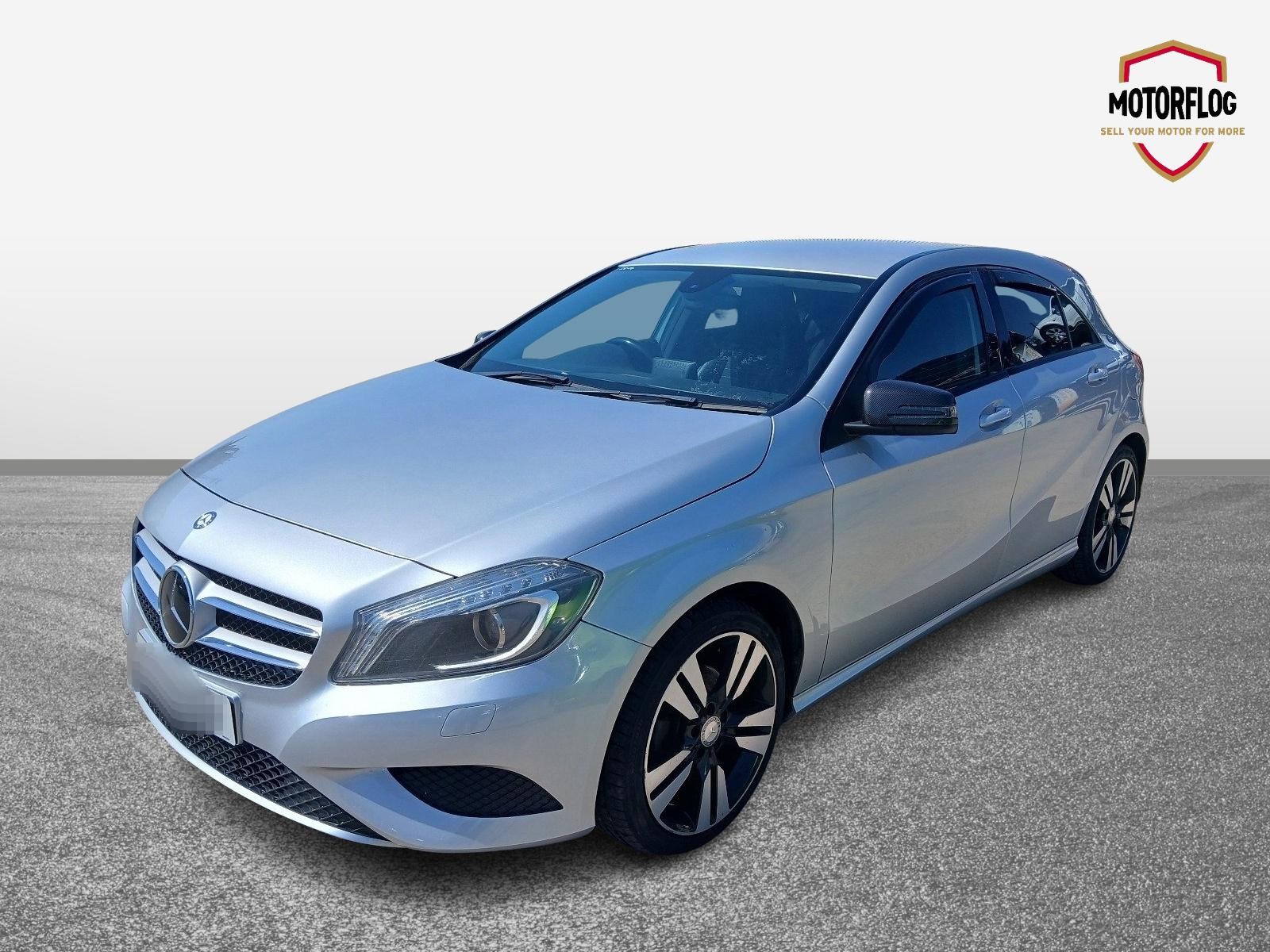 Mercedes-Benz A180 Blueefficiency Sport - Image 4