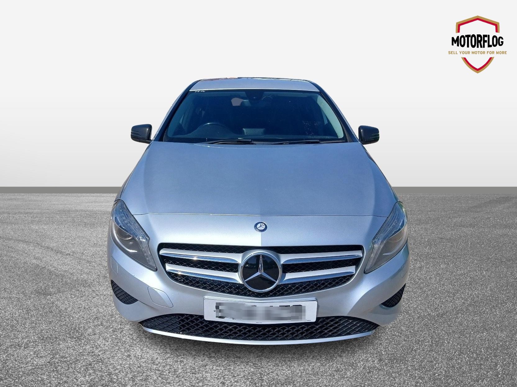 Mercedes-Benz A180 Blueefficiency Sport - Image 6
