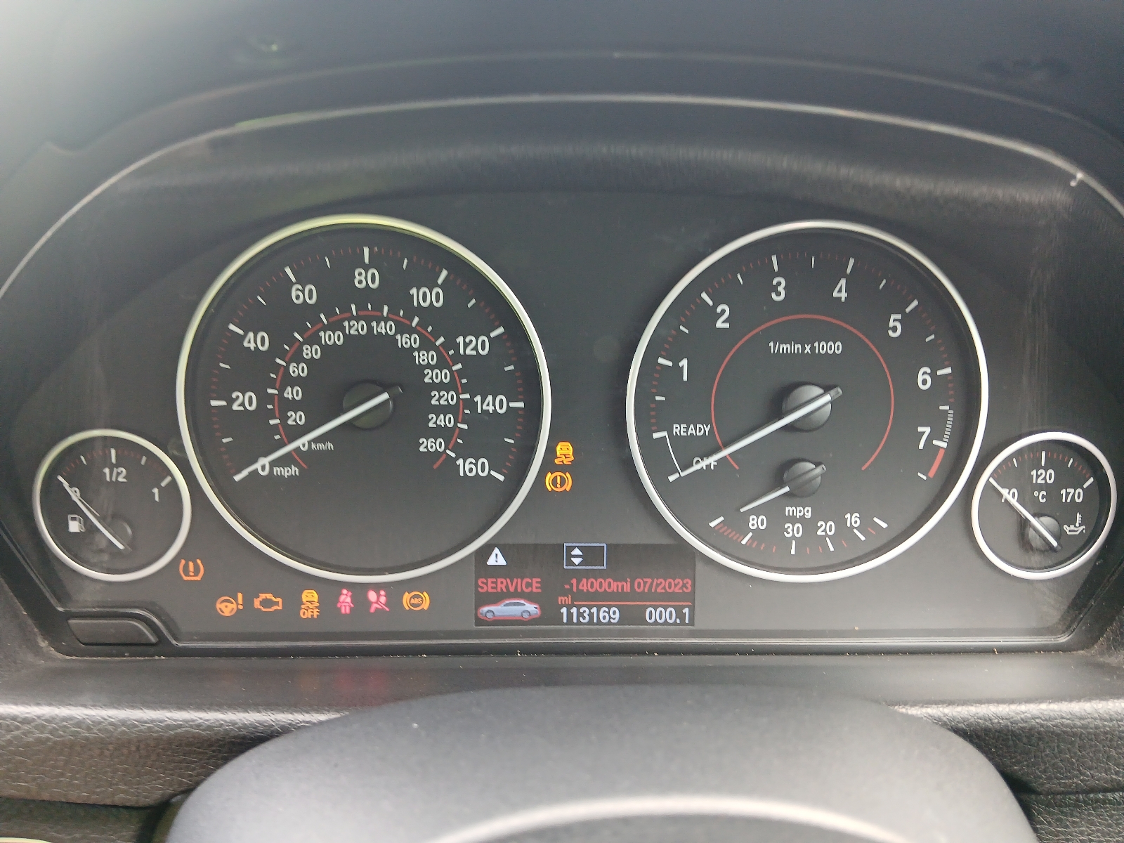 Bmw 318i Sport - Image 9
