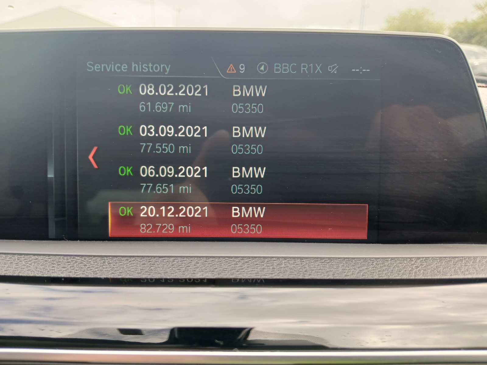 Bmw 318i Sport - Image 10