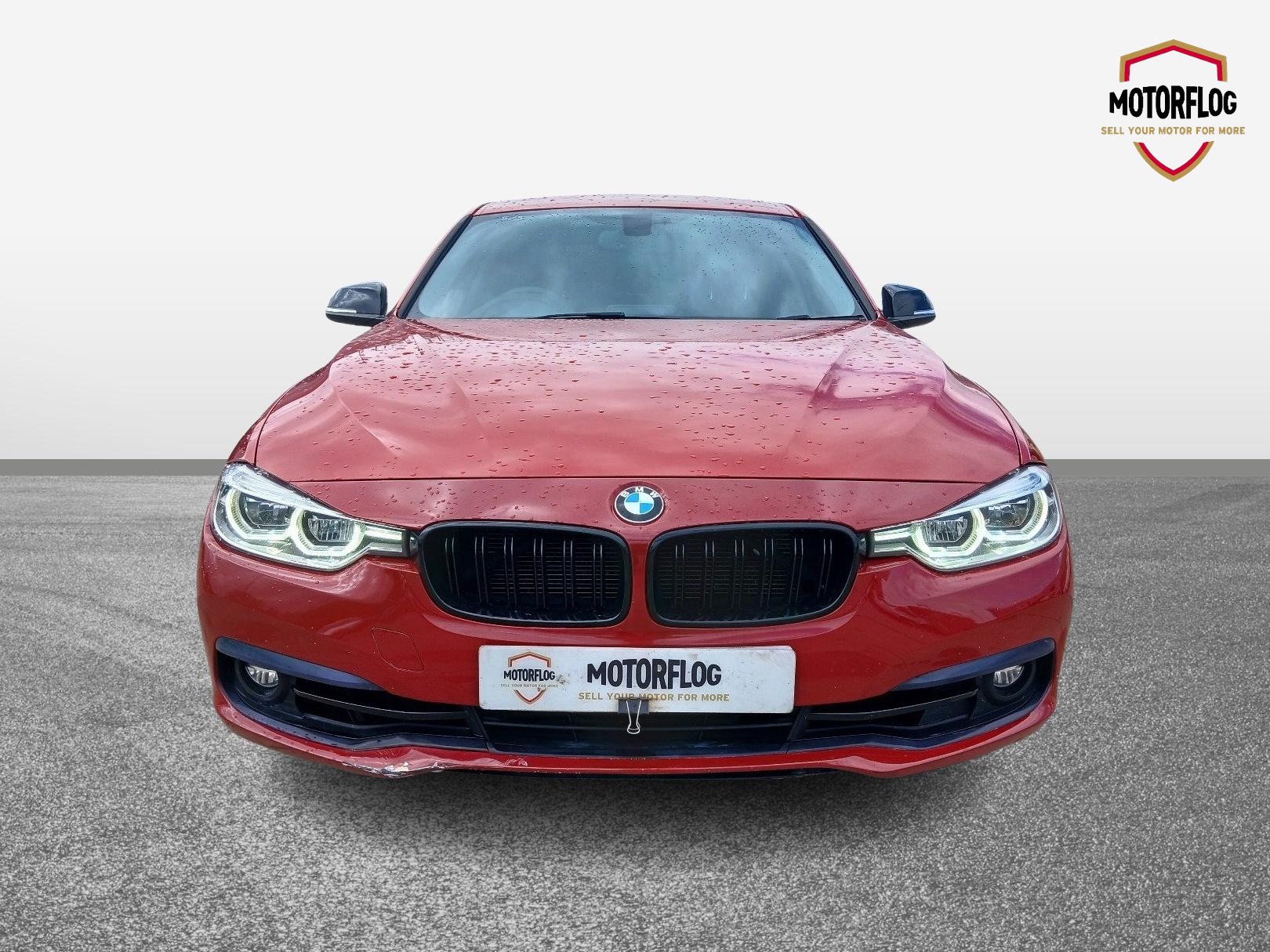 Bmw 318i Sport - Image 6