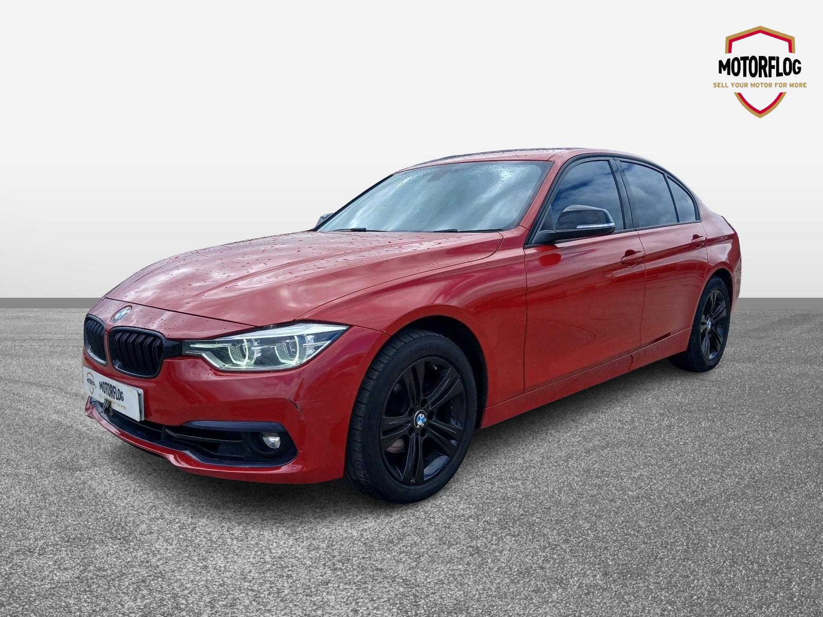 Bmw 318i Sport - Image 4
