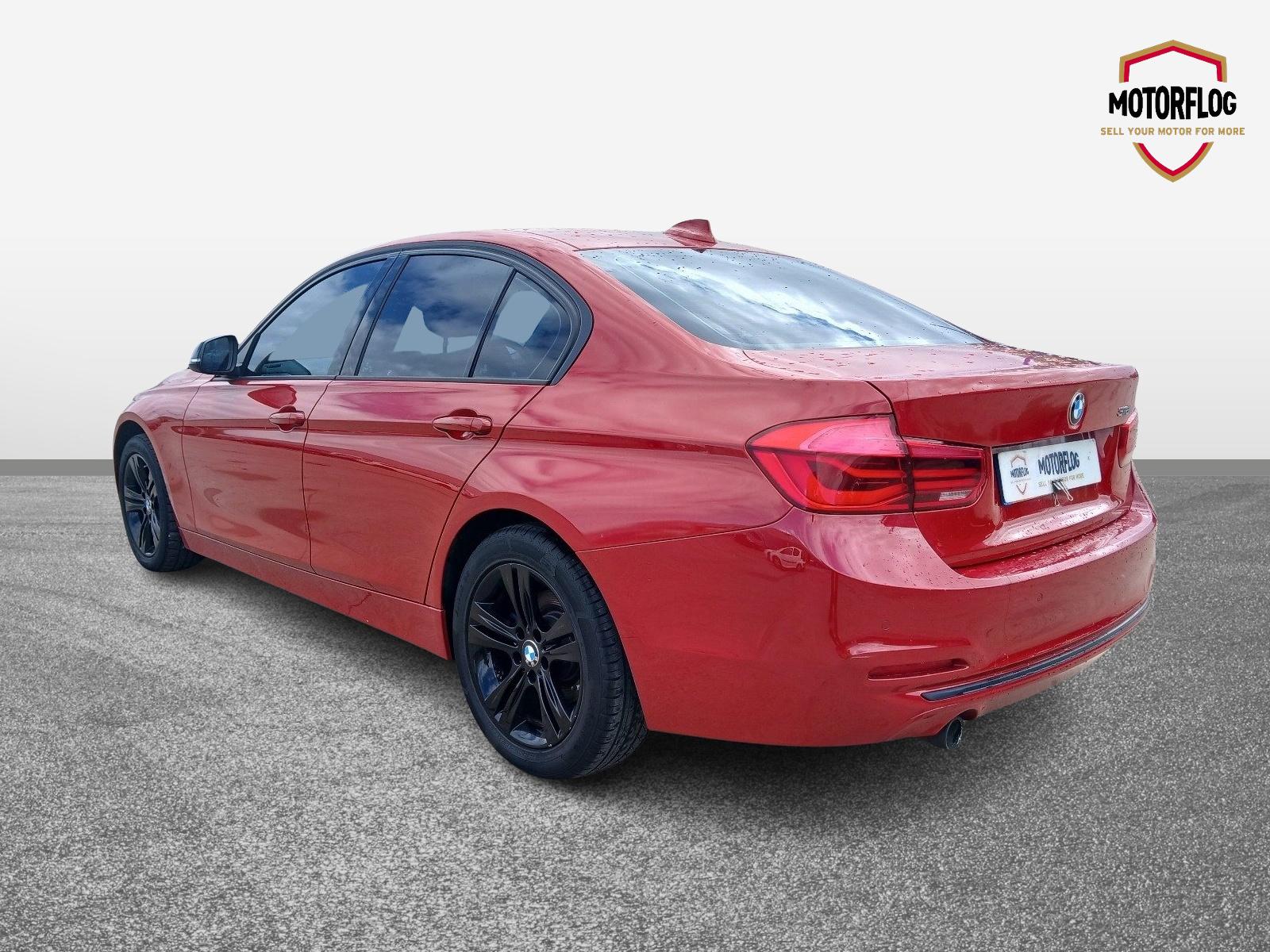 Bmw 318i Sport - Image 3