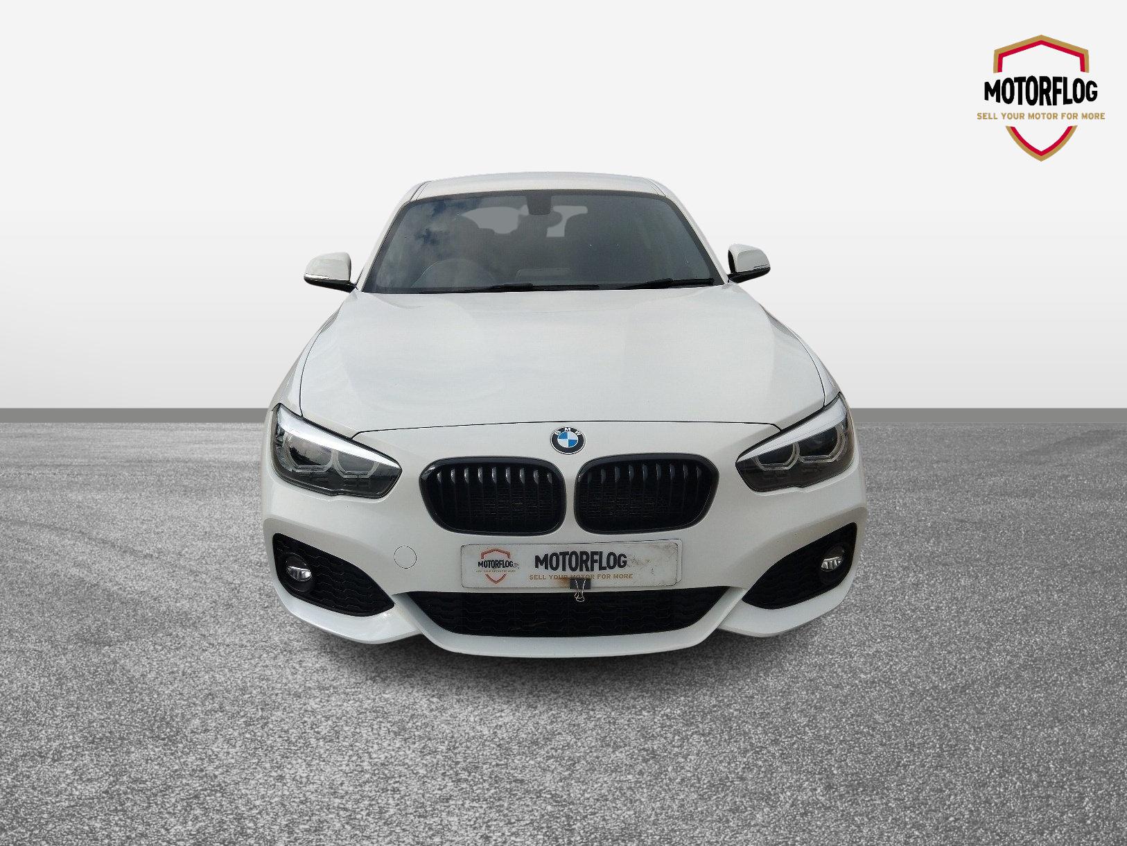 Bmw 118i M Sport Shadow Edition - Image 6