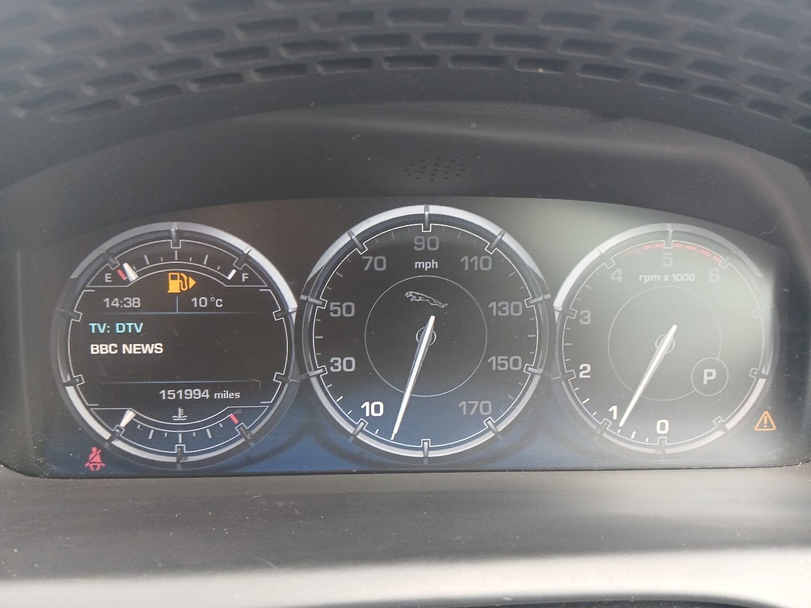 Jaguar Xj Portfolio V6 D Auto - Image 9