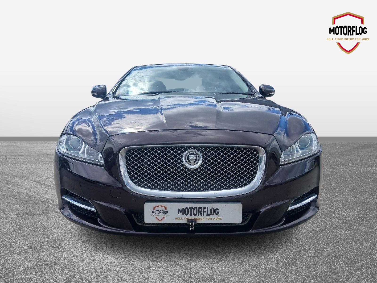 Jaguar Xj Portfolio V6 D Auto - Image 6