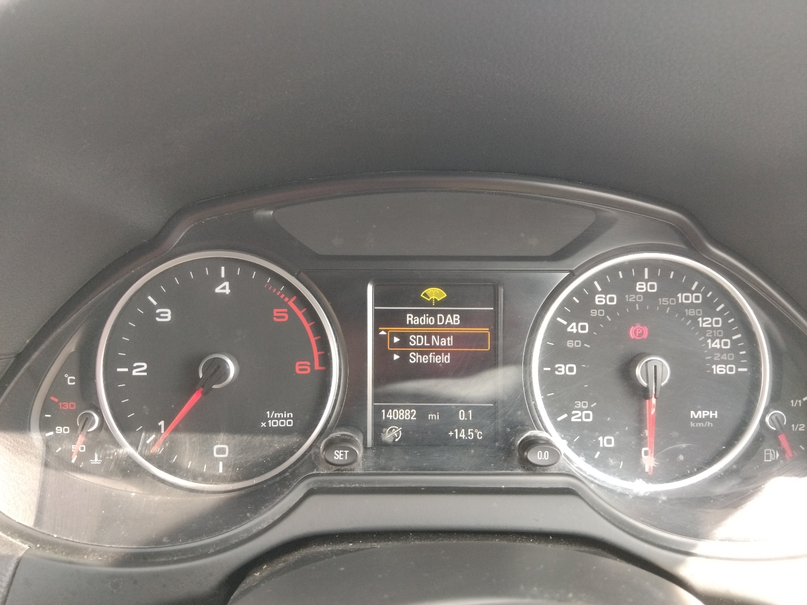Audi Q5 S Line+ TDI Quattro - Image 9