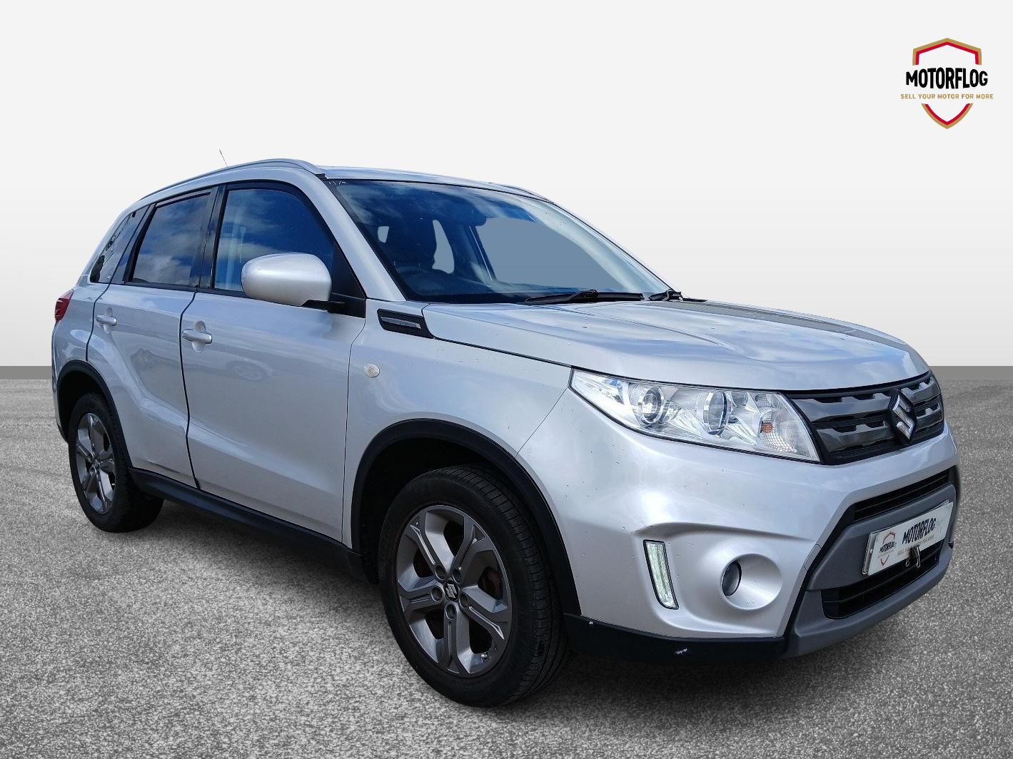 Suzuki Vitara Sz-t