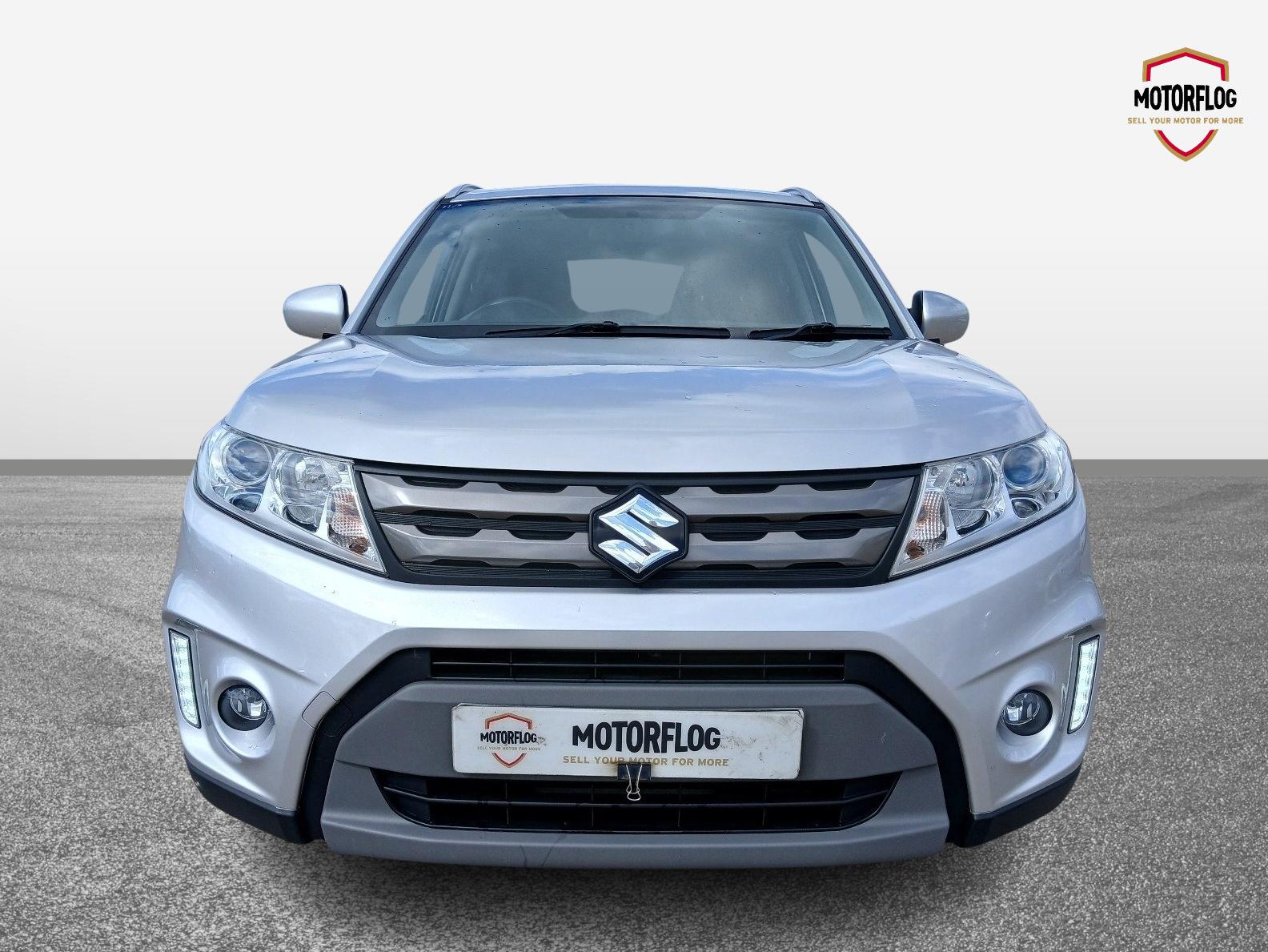 Suzuki Vitara Sz-t - Image 6