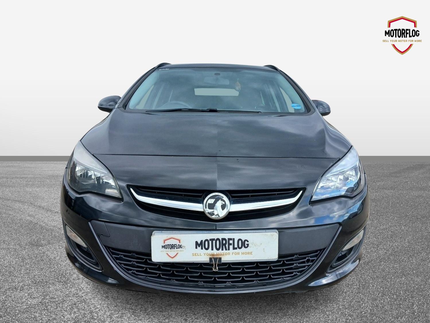 Vauxhall Astra Tech Line Cdti Ecoflex S/s - Image 6