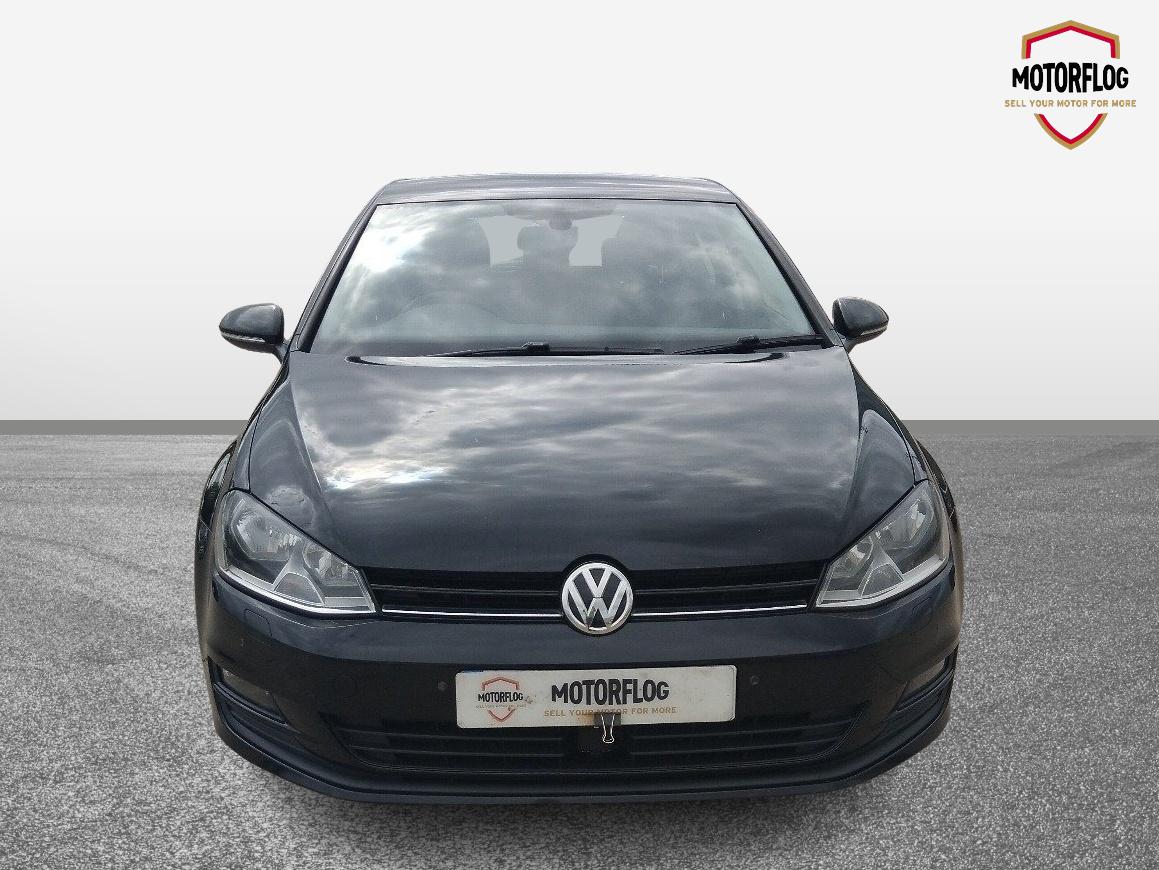 Volkswagen Golf Match Edition TDI Bluemotion Technology - Image 6