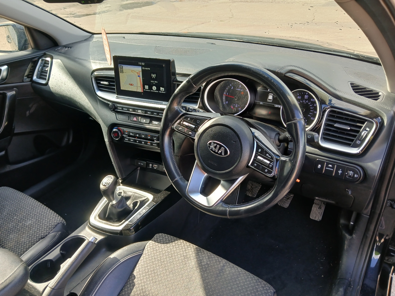 Kia Ceed 3 Crdi ISG - Image 8