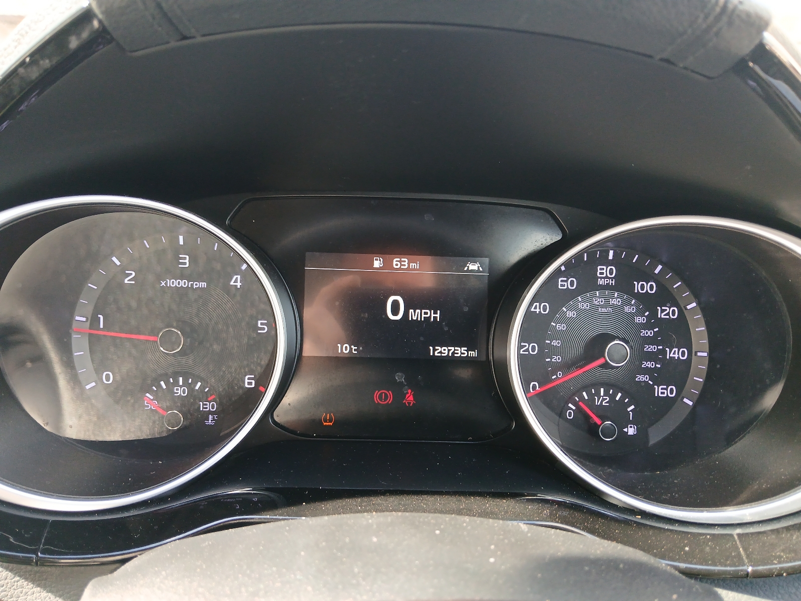 Kia Ceed 3 Crdi ISG - Image 9