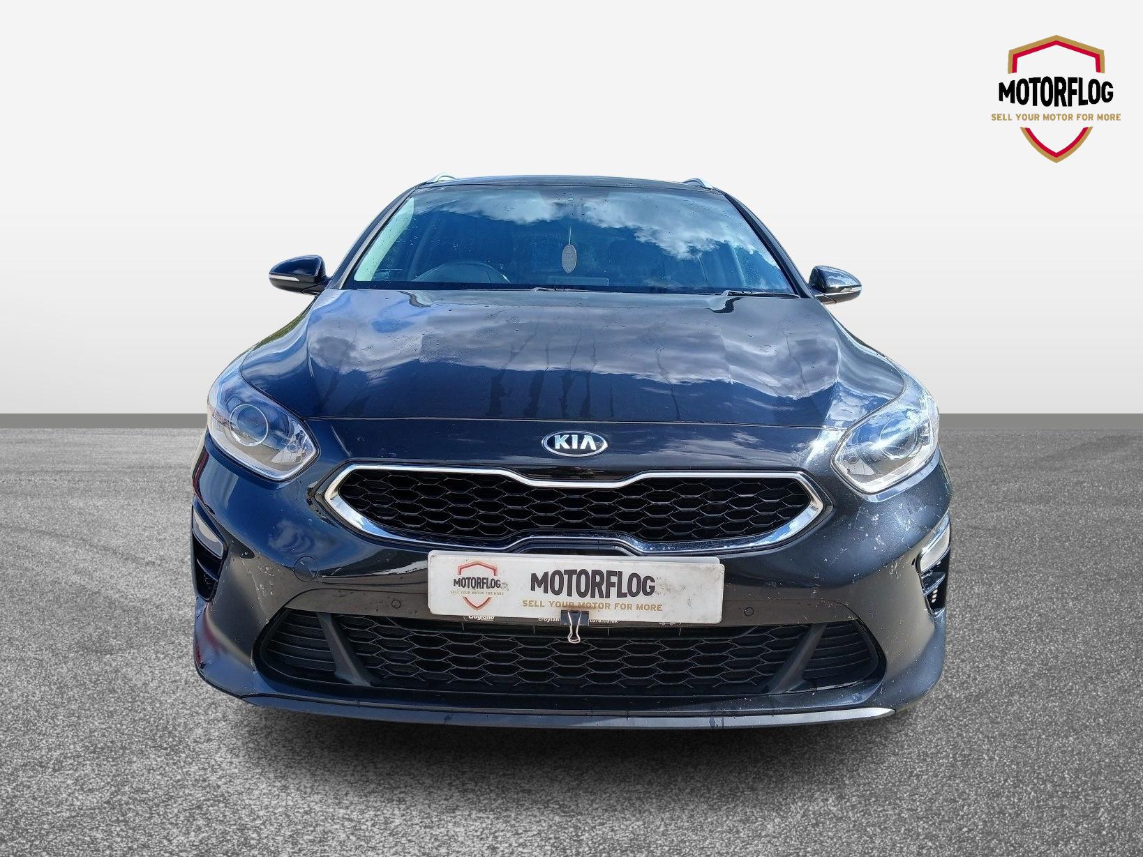 Kia Ceed 3 Crdi ISG - Image 6