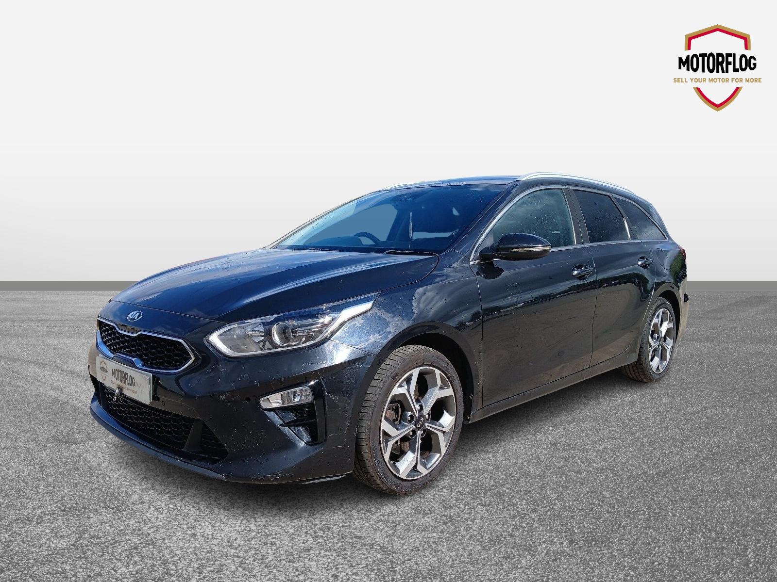 Kia Ceed 3 Crdi ISG - Image 4