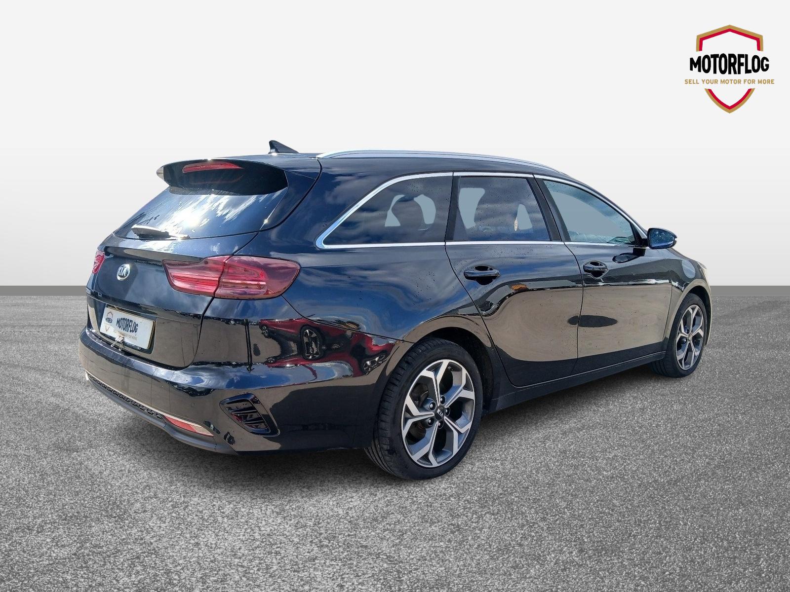 Kia Ceed 3 Crdi ISG - Image 5