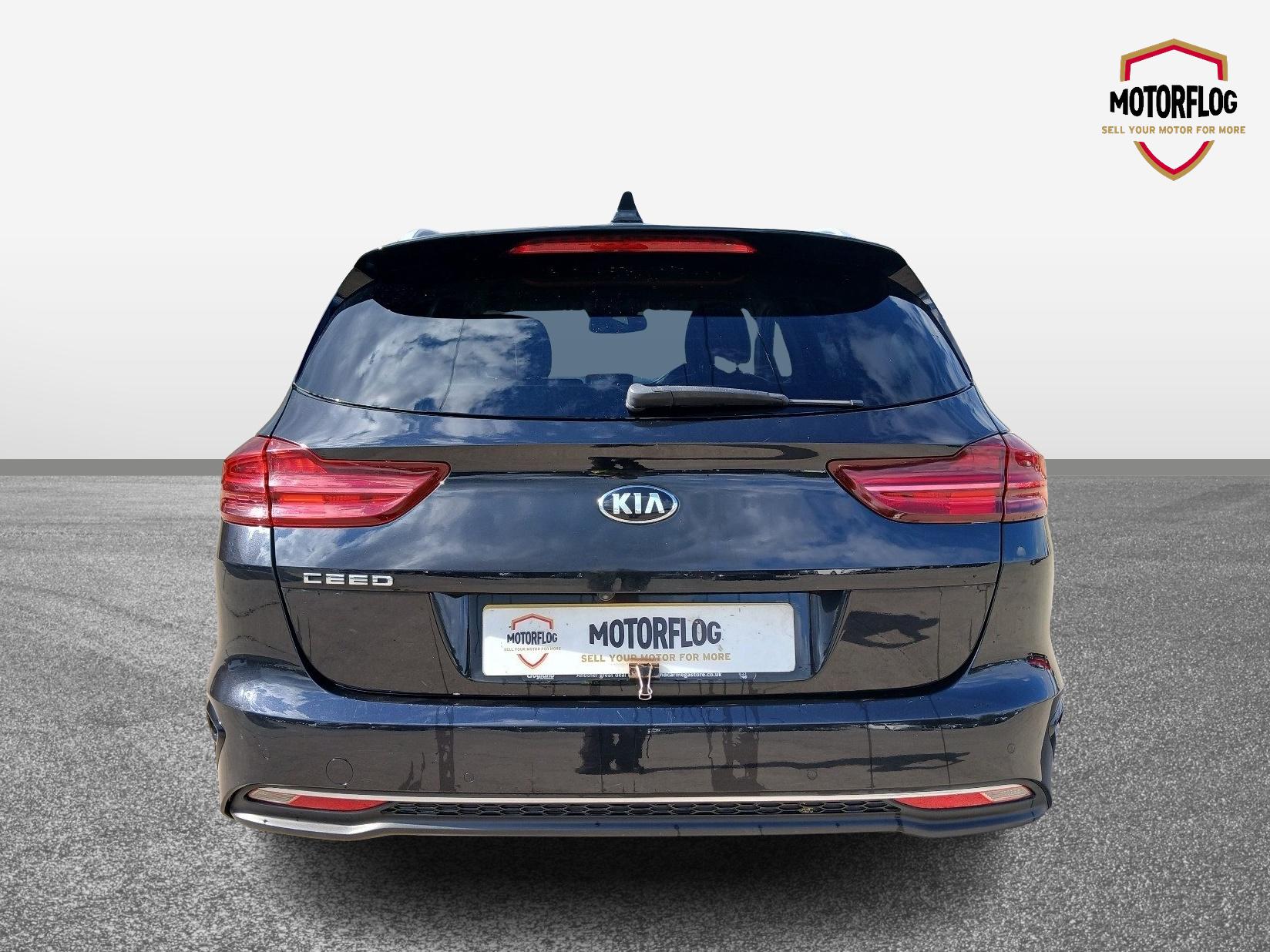 Kia Ceed 3 Crdi ISG - Image 7