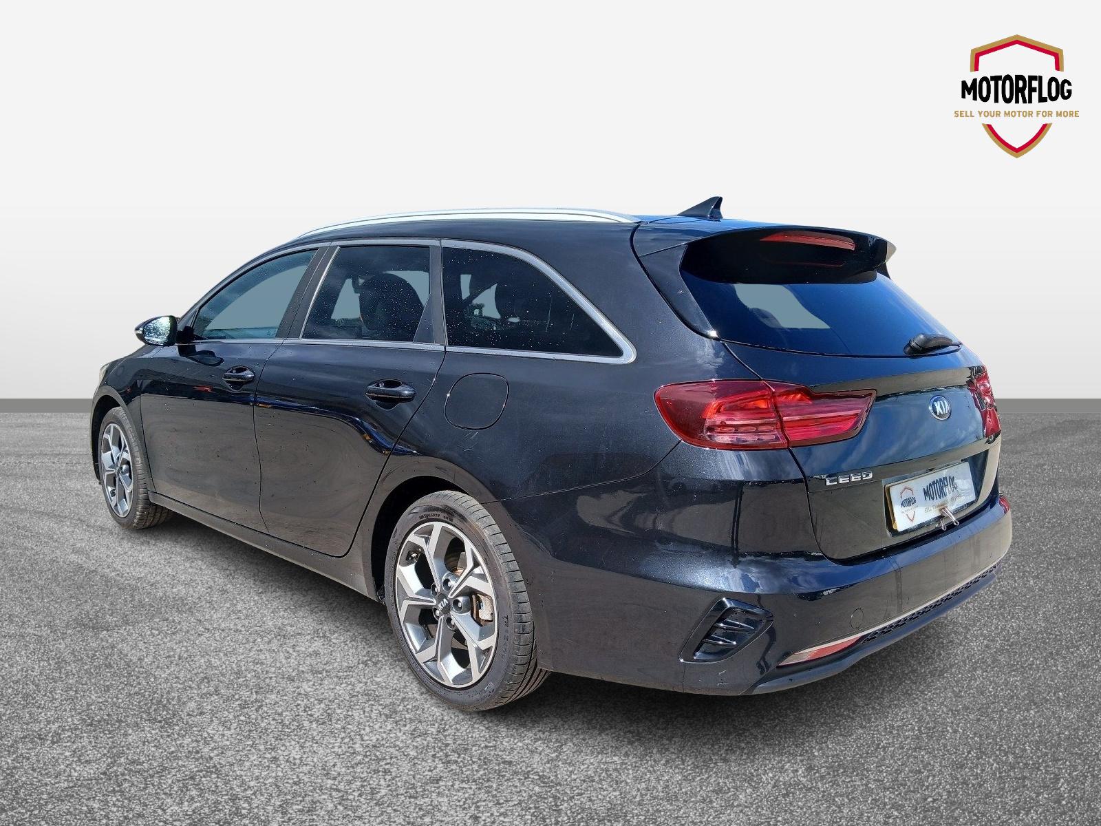 Kia Ceed 3 Crdi ISG - Image 3