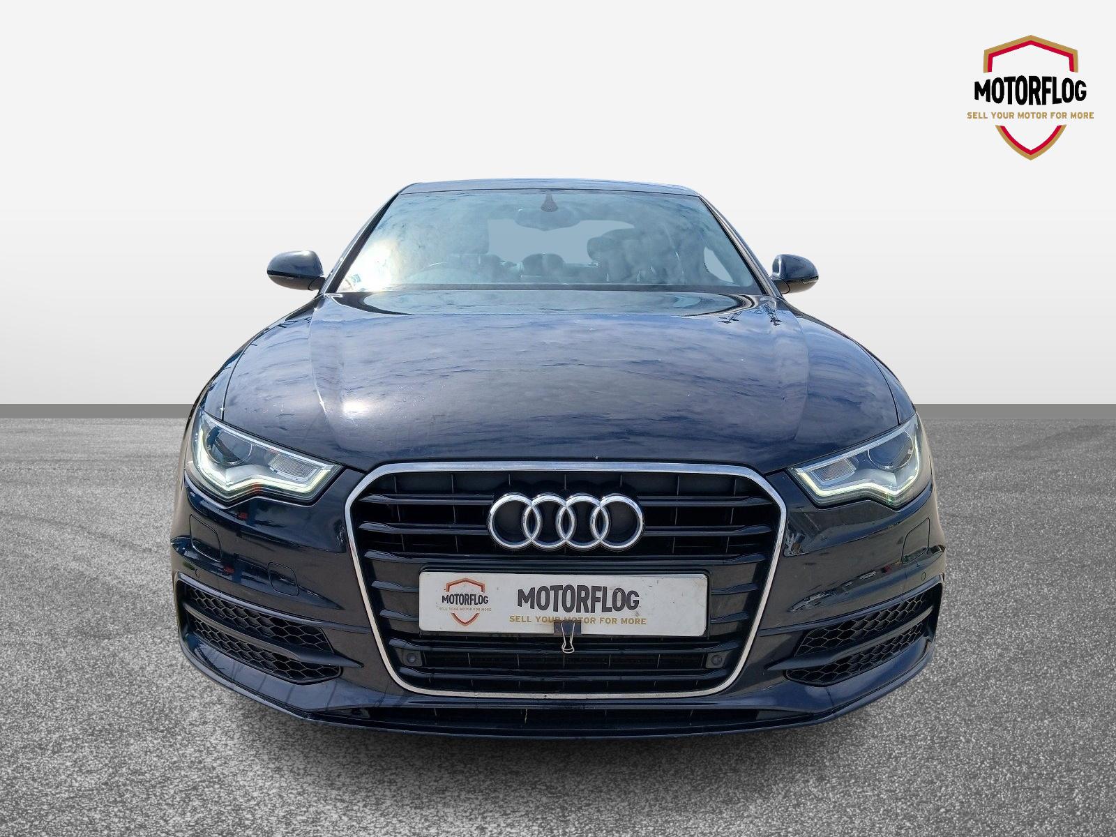 Audi A6 S Line TDI - Image 6