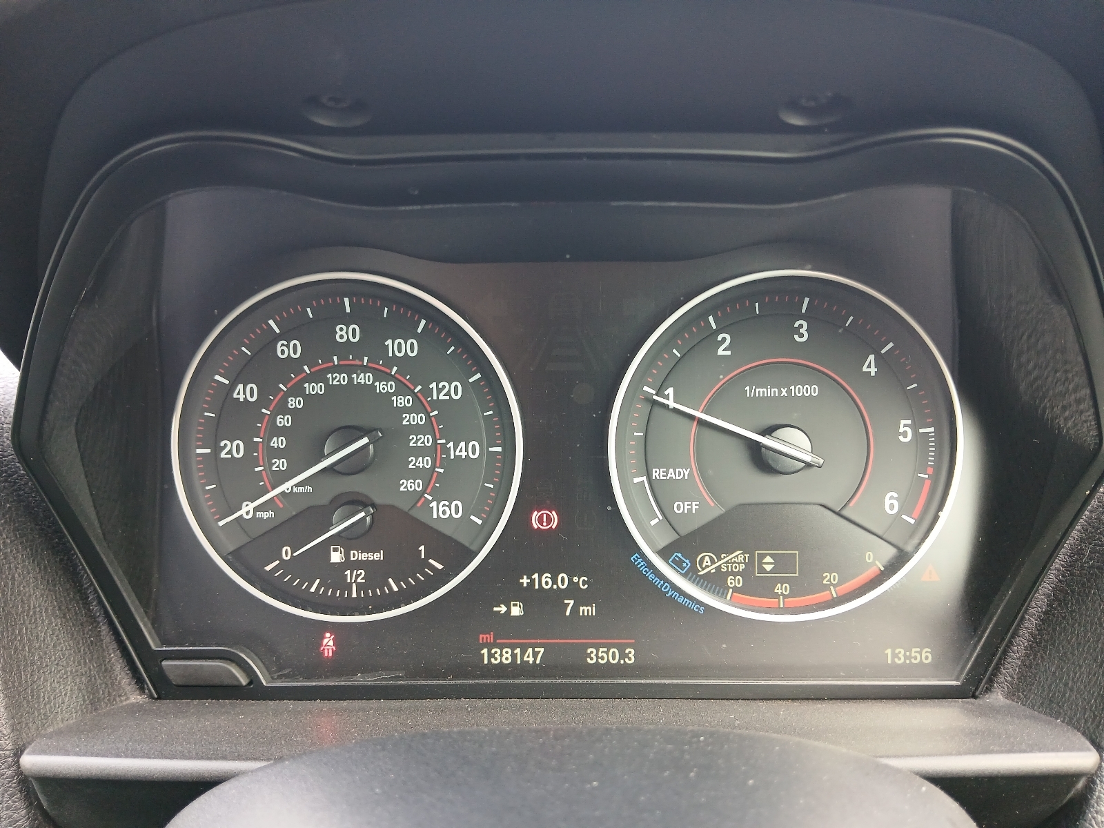 Bmw 116d Sport - Image 9