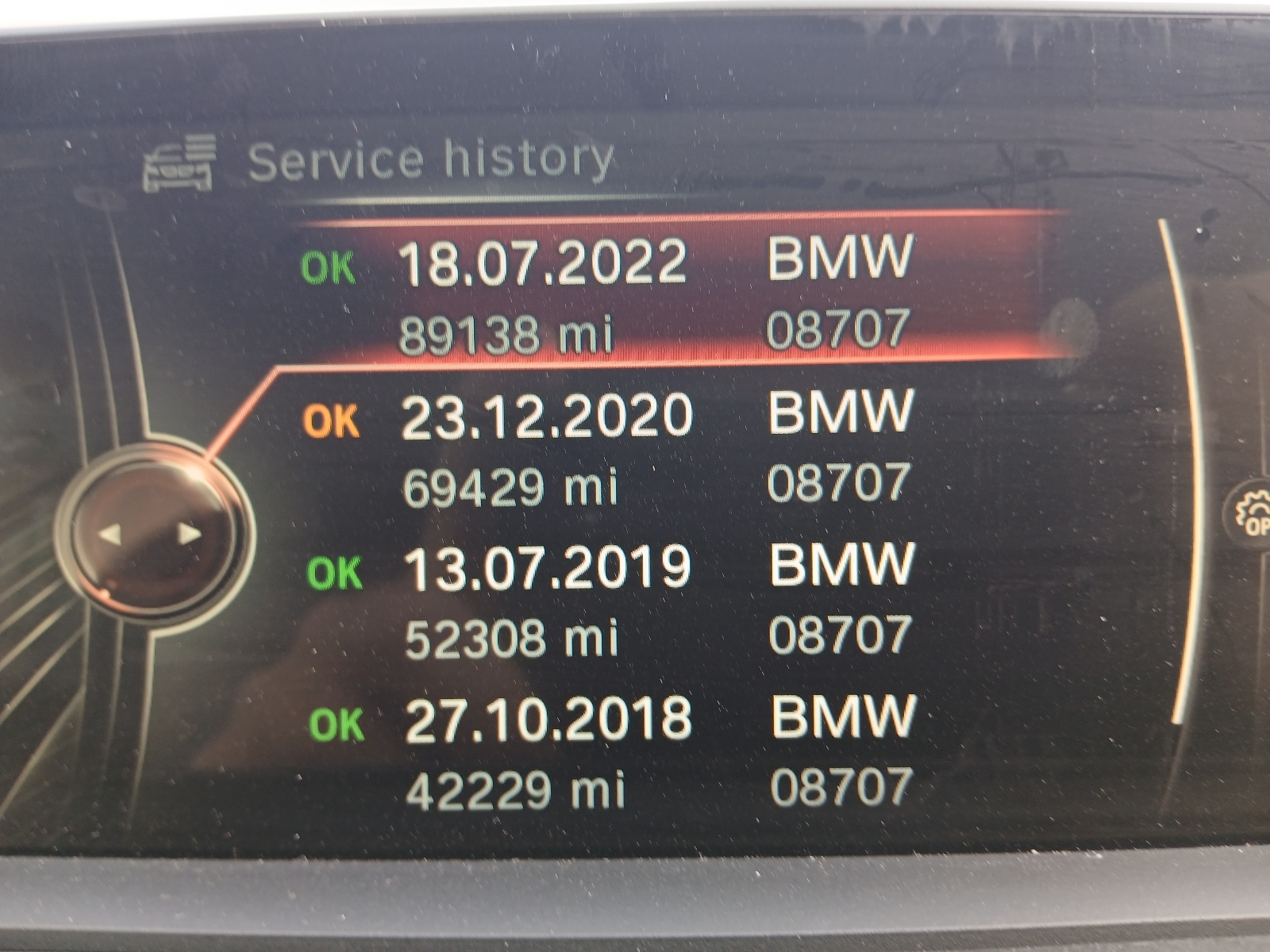 Bmw 116d Sport - Image 10
