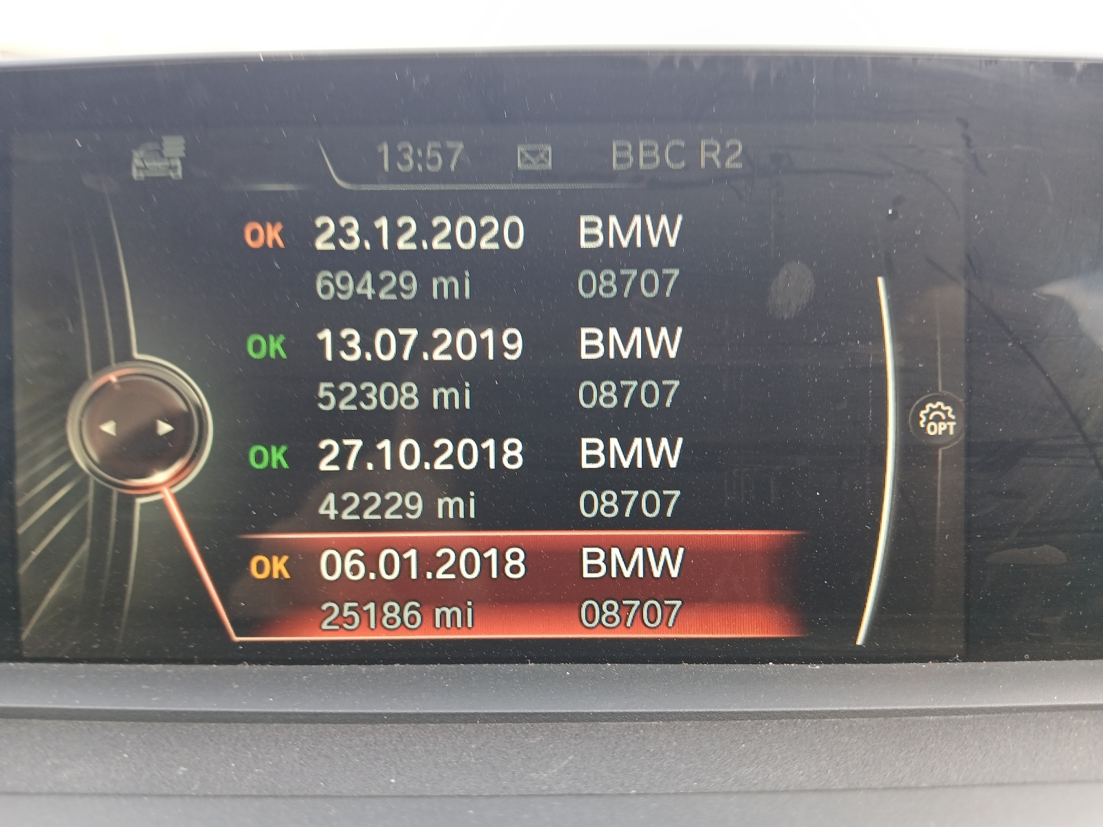 Bmw 116d Sport - Image 11