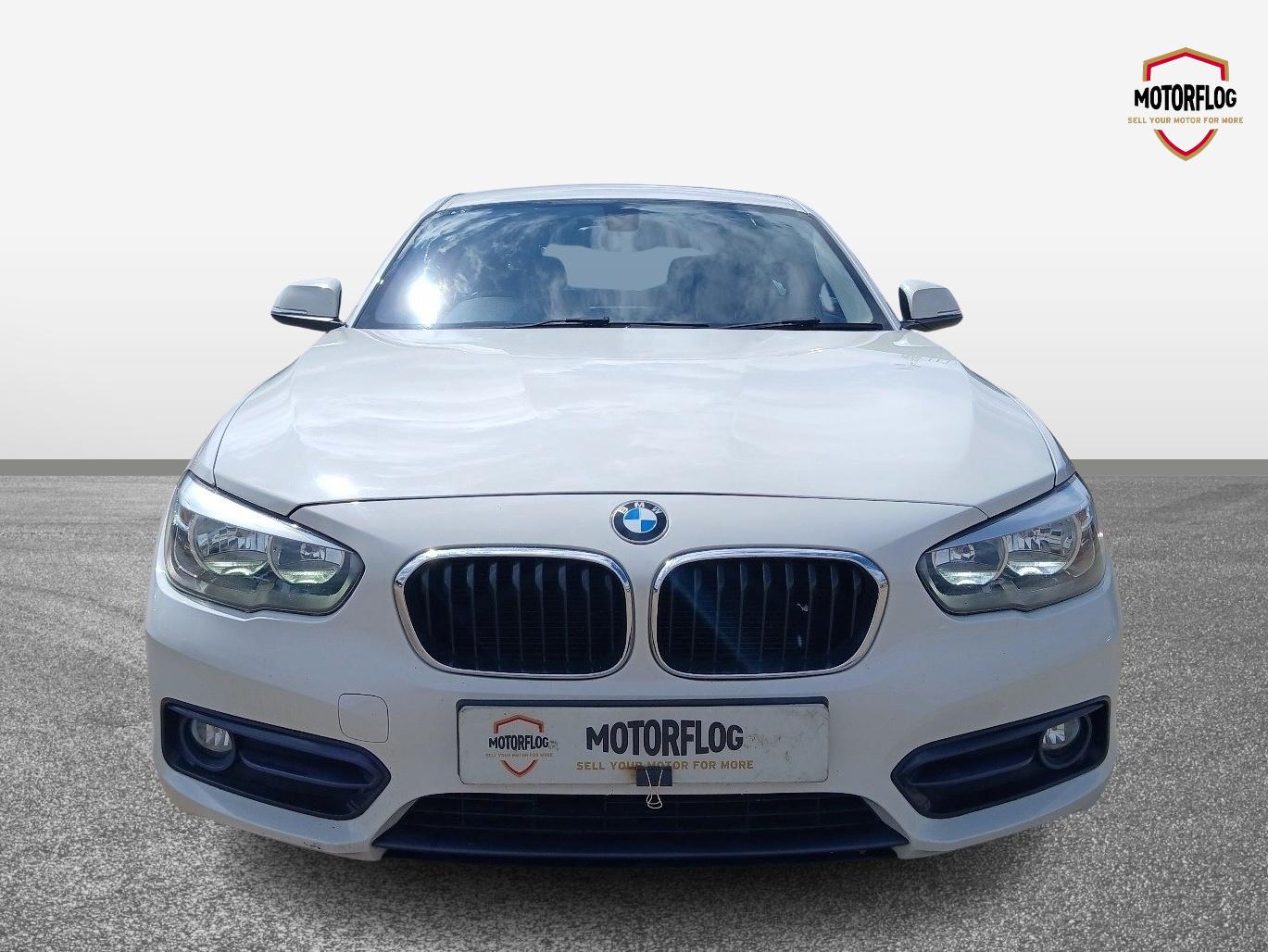 Bmw 116d Sport - Image 6