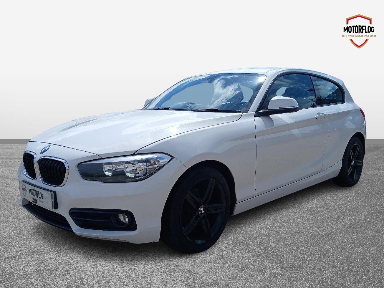 Bmw 116d Sport - Image 4