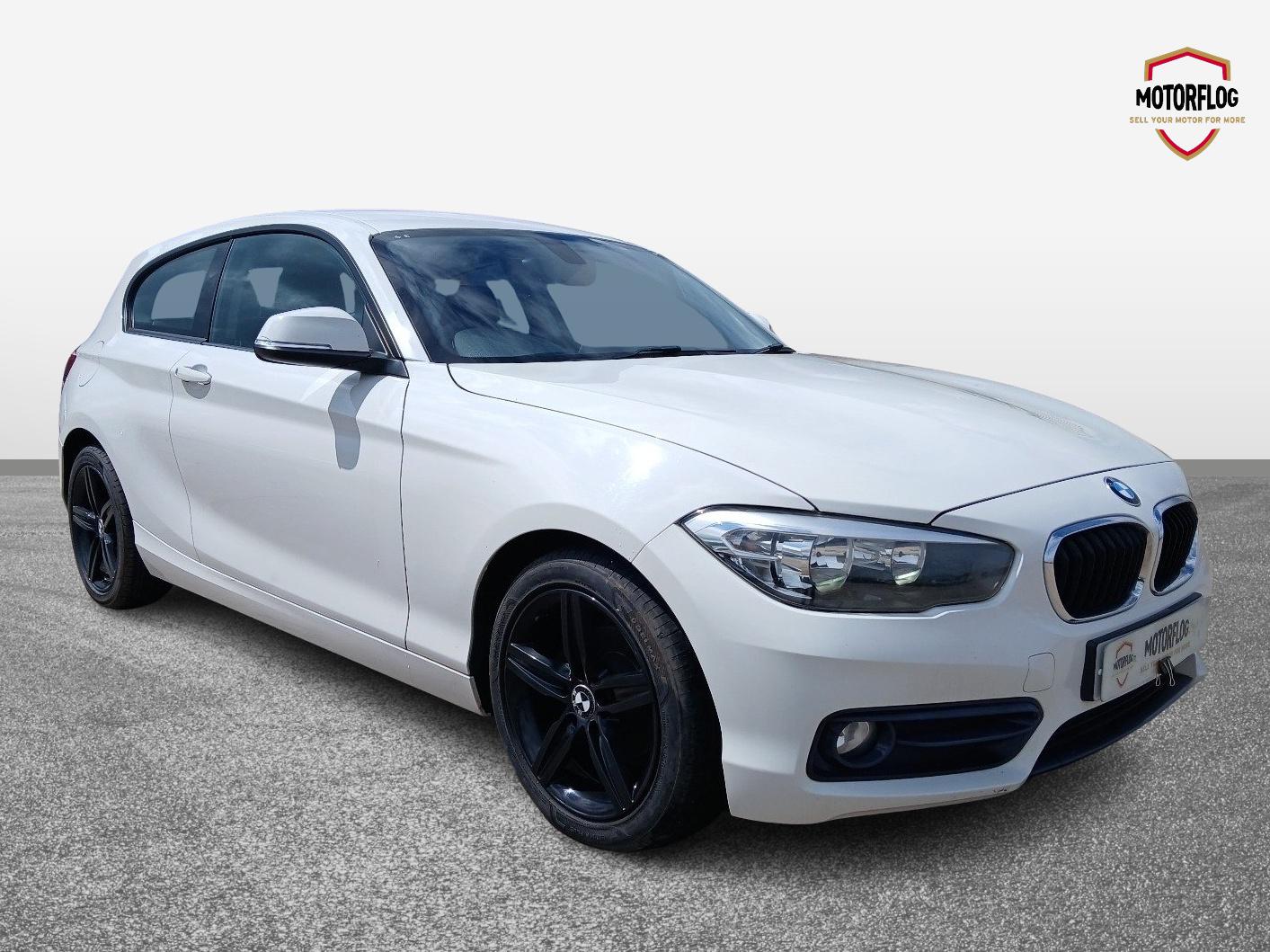 Bmw 116d Sport