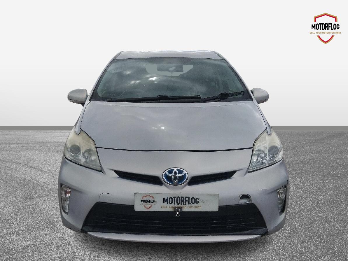 Toyota Prius Hybrid - Image 6