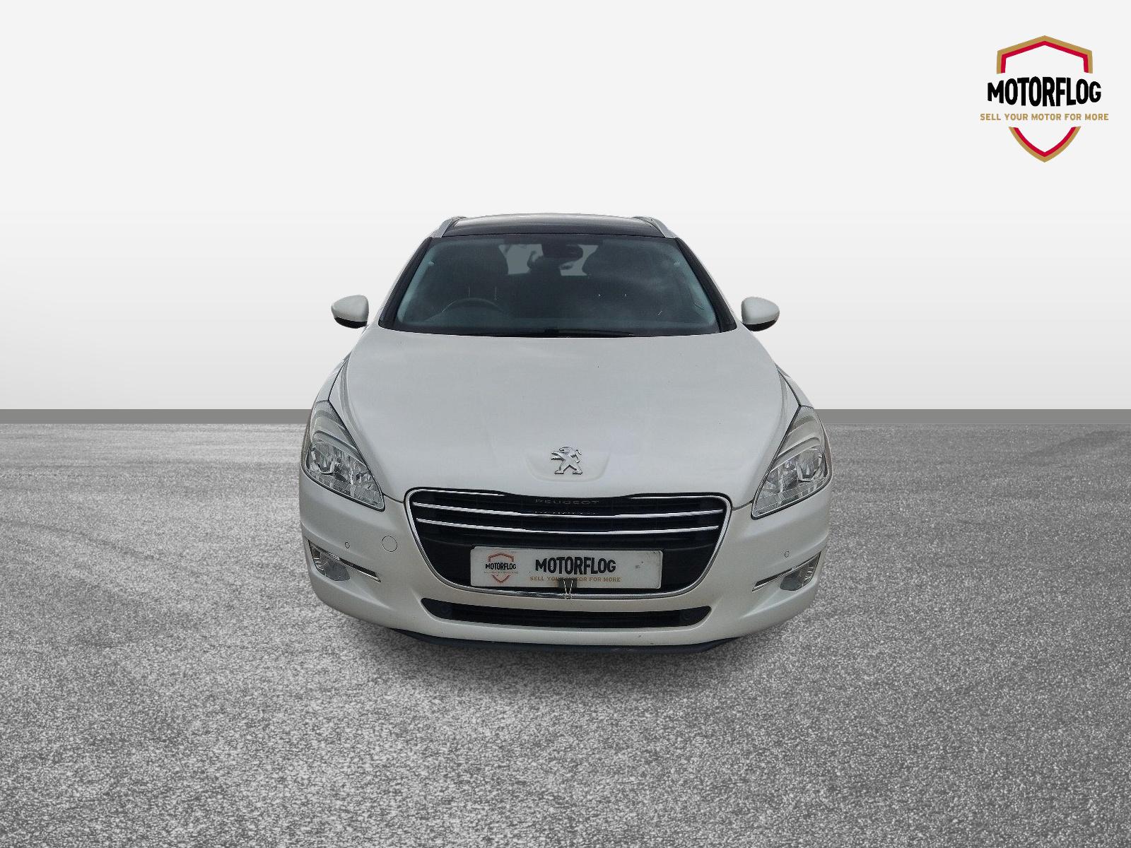 Peugeot 508 Allure SW Hdi - Image 6
