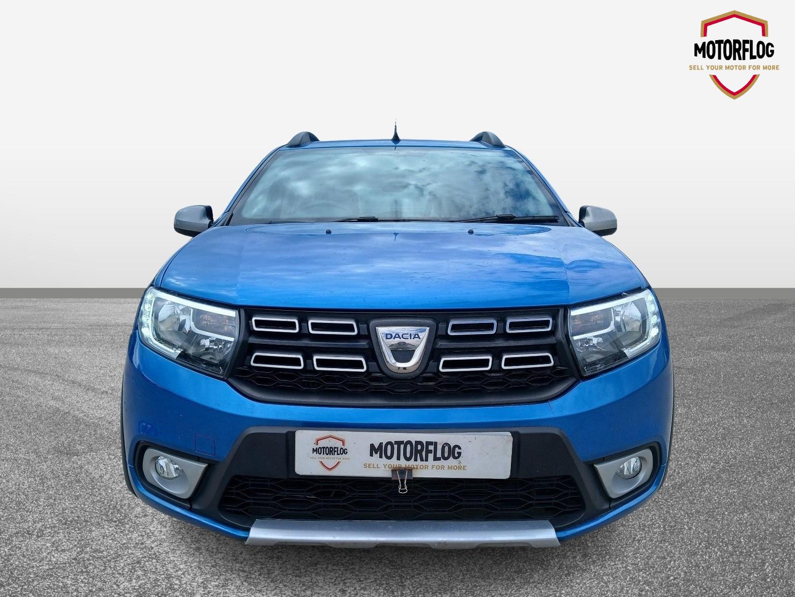 Dacia Logan MCV Stepway Comfort Tce - Image 6