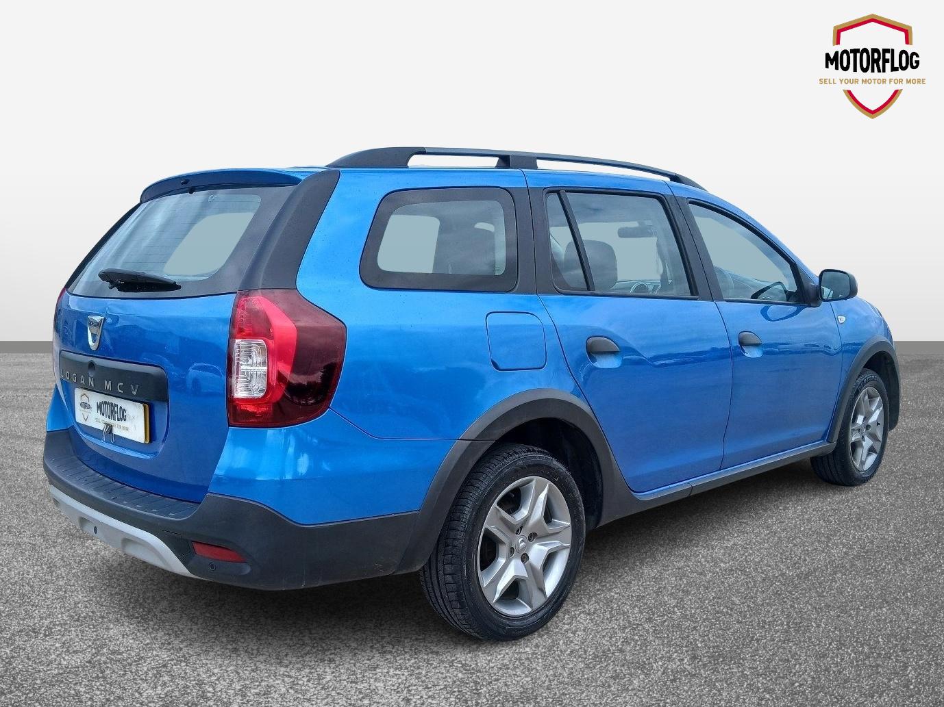 Dacia Logan MCV Stepway Comfort Tce - Image 5