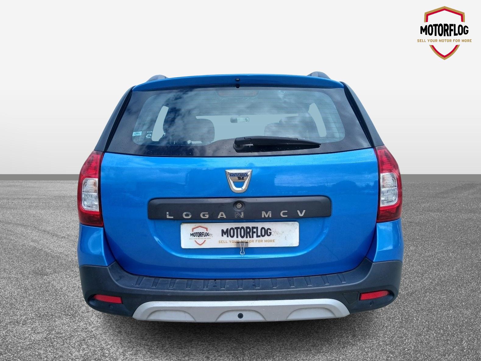 Dacia Logan MCV Stepway Comfort Tce - Image 7