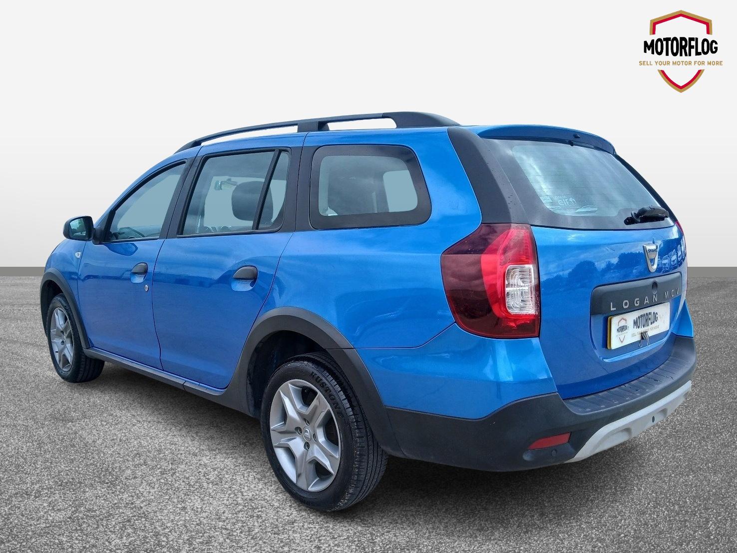 Dacia Logan MCV Stepway Comfort Tce - Image 3