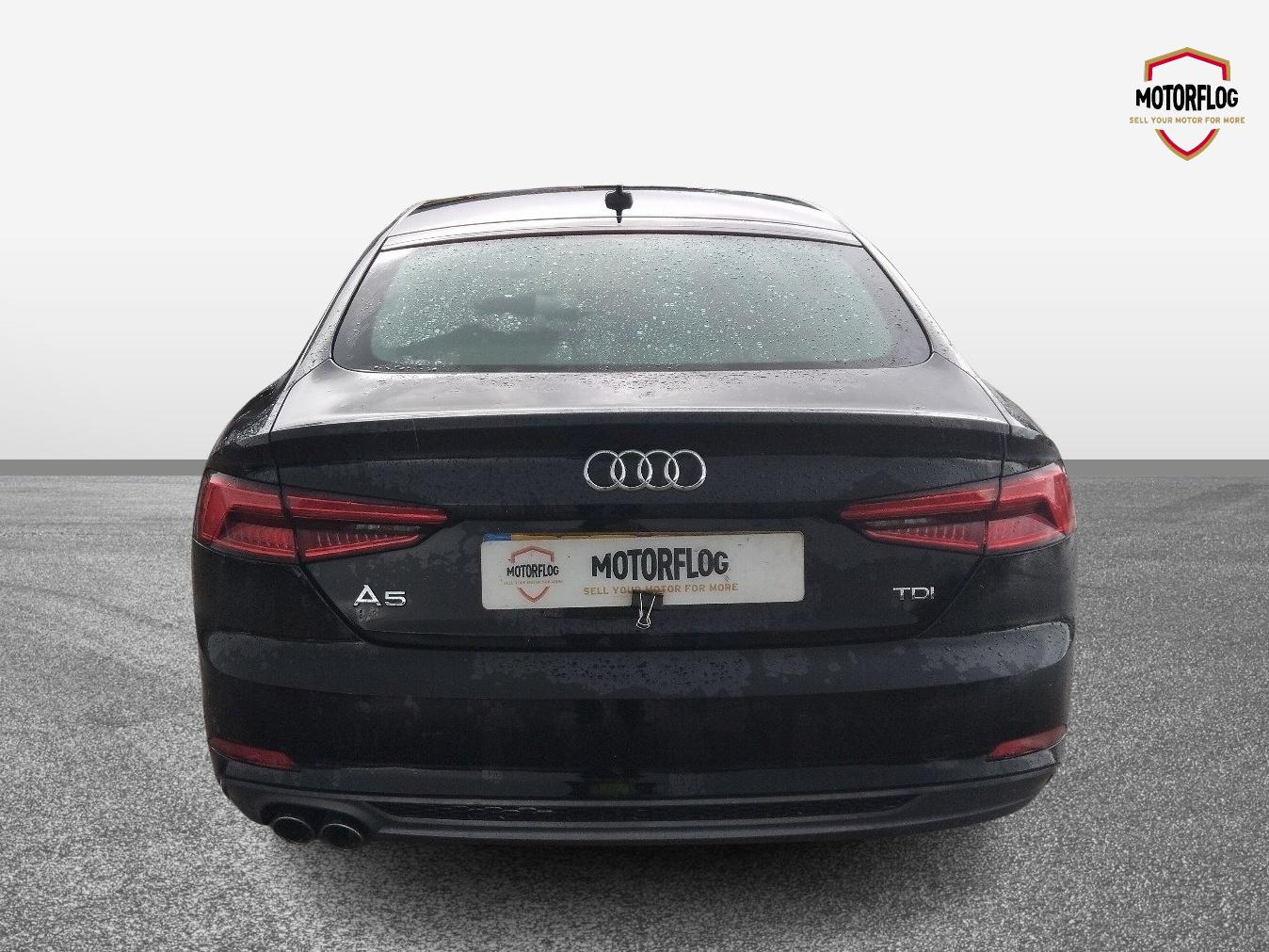 Audi A5 Sportback TDI S Line Semi-auto - Image 7