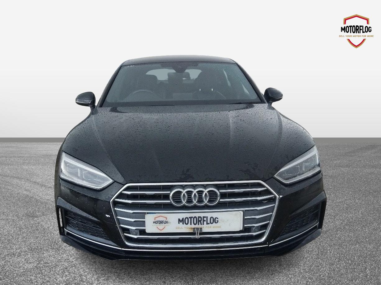 Audi A5 Sportback TDI S Line Semi-auto - Image 6