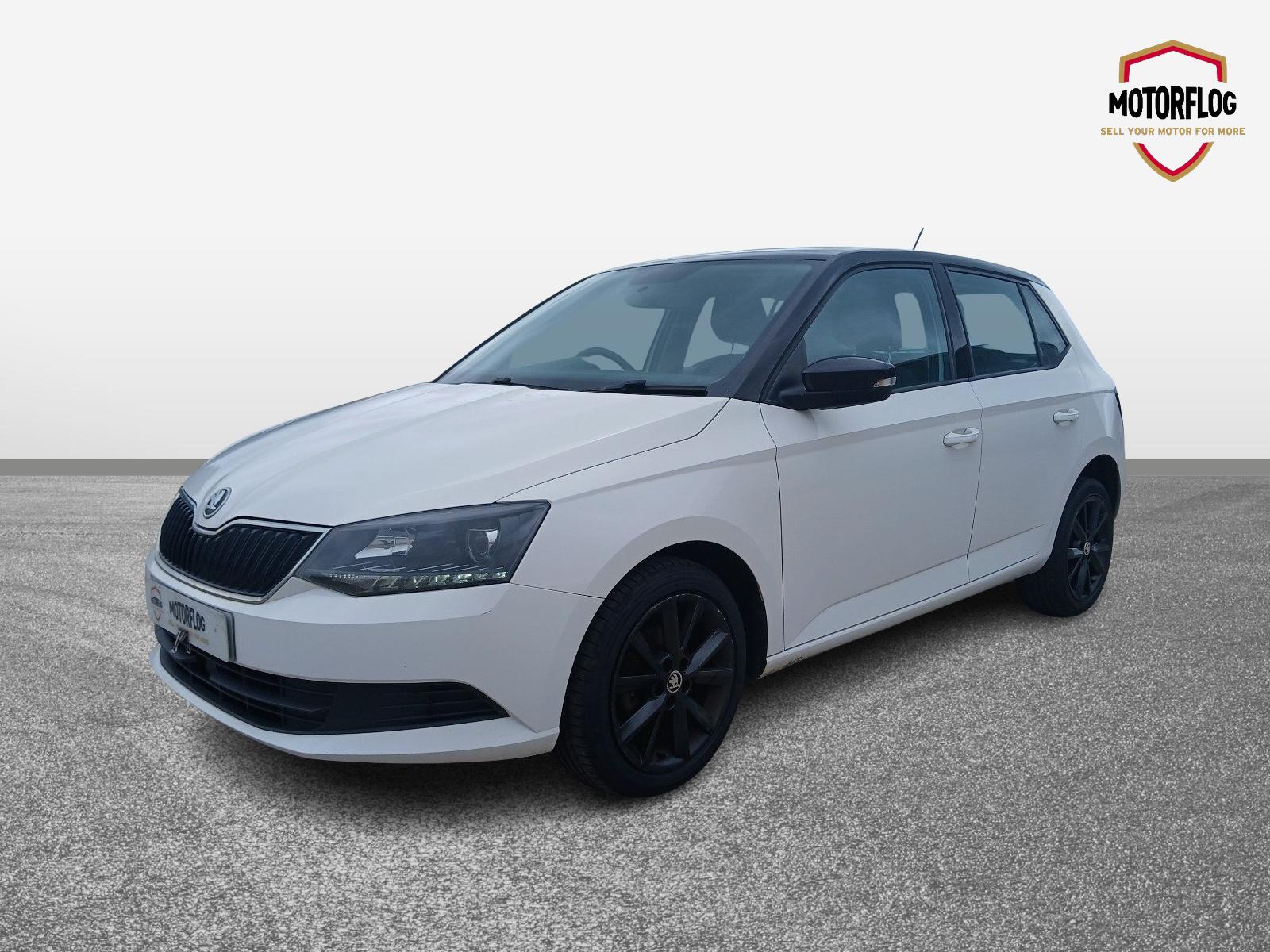 Skoda Fabia Colour Edition Tsi - Image 4