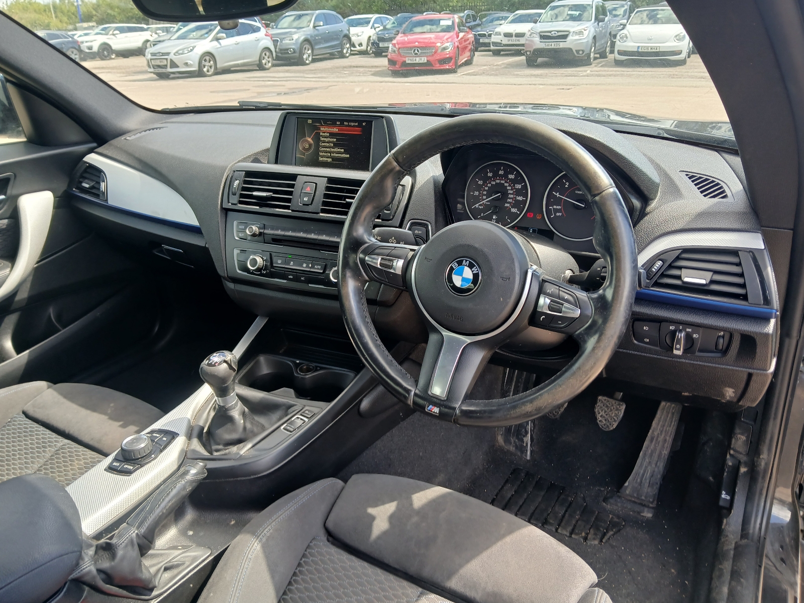 Bmw 220i M Sport - Image 8
