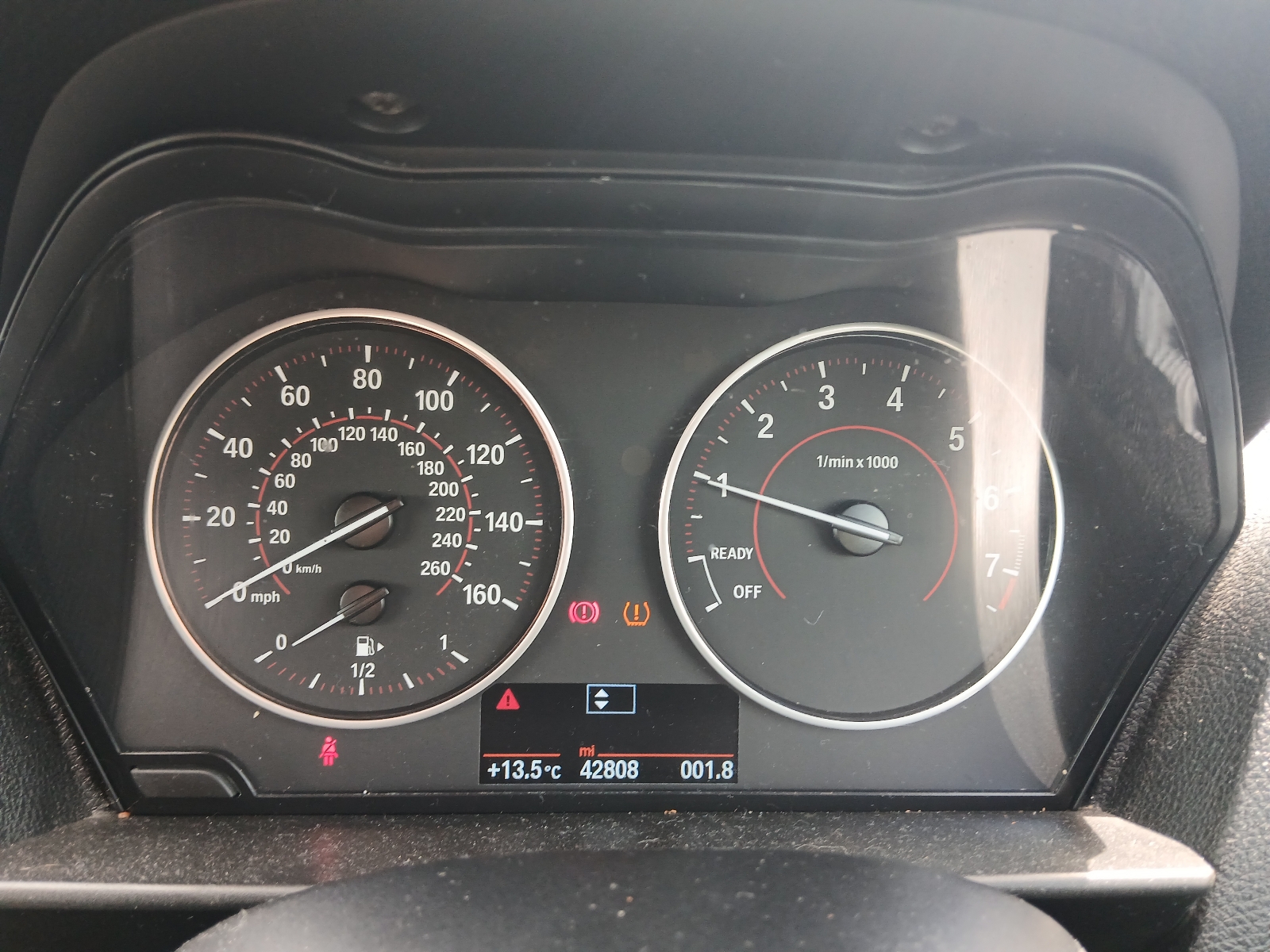 Bmw 220i M Sport - Image 9