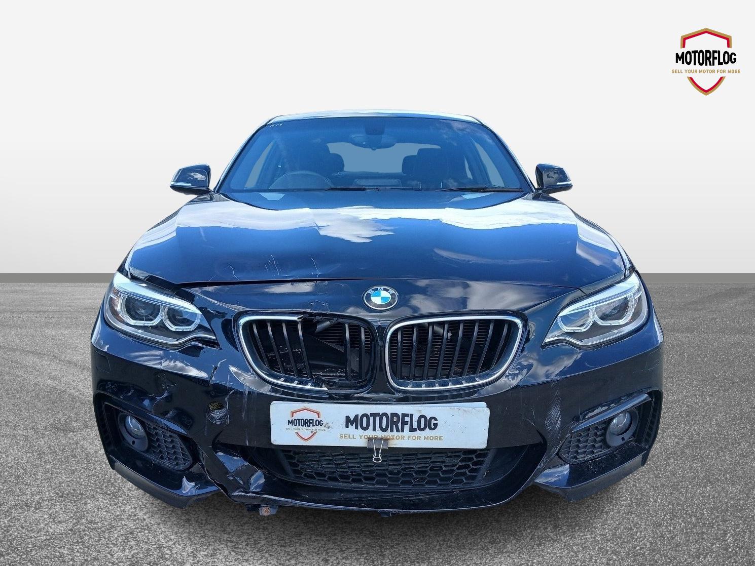 Bmw 220i M Sport - Image 6