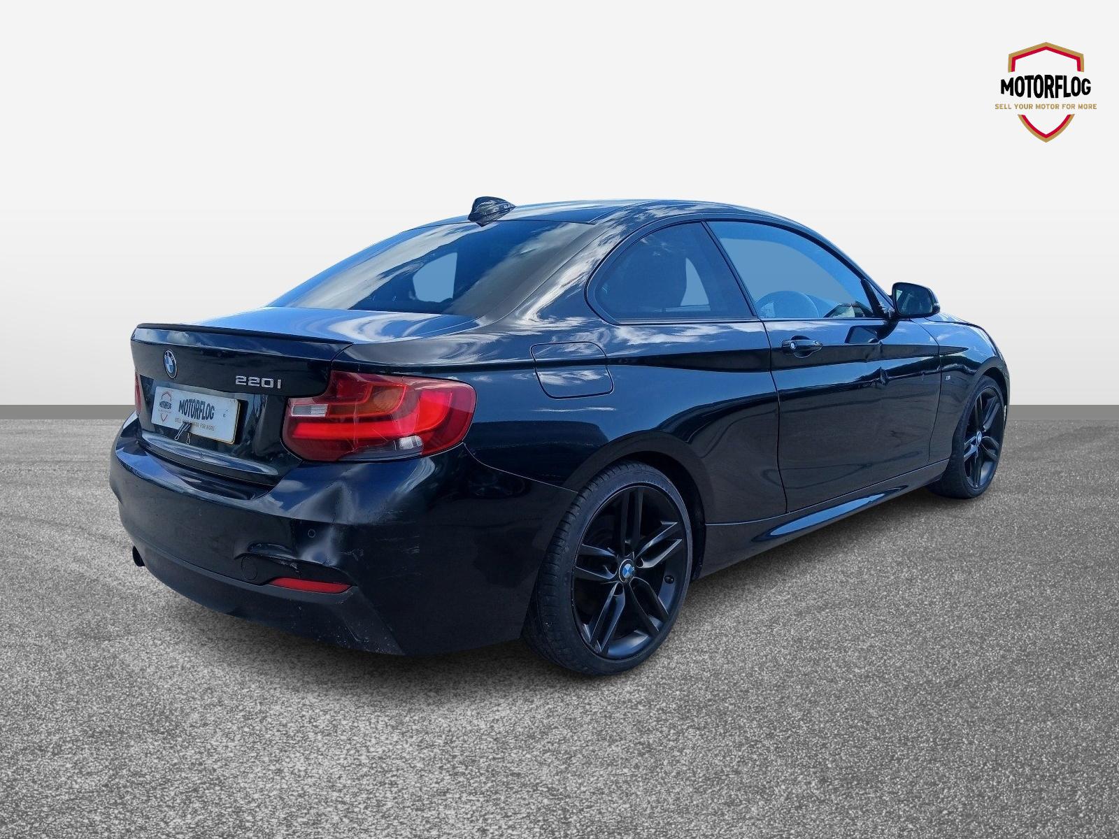 Bmw 220i M Sport - Image 5