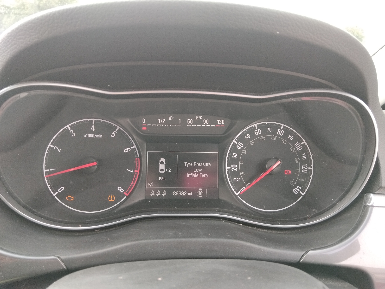 Vauxhall Corsa SE Ecoflex - Image 9