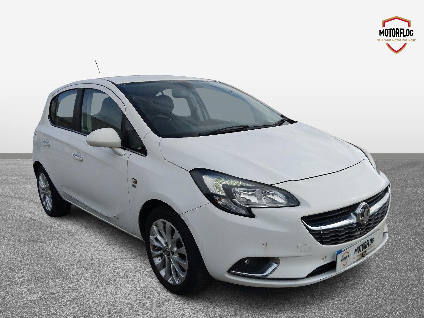 Vauxhall Corsa SE Ecoflex