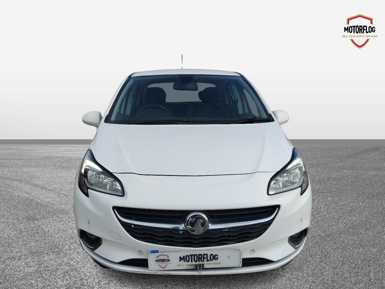 Vauxhall Corsa SE Ecoflex - Image 6