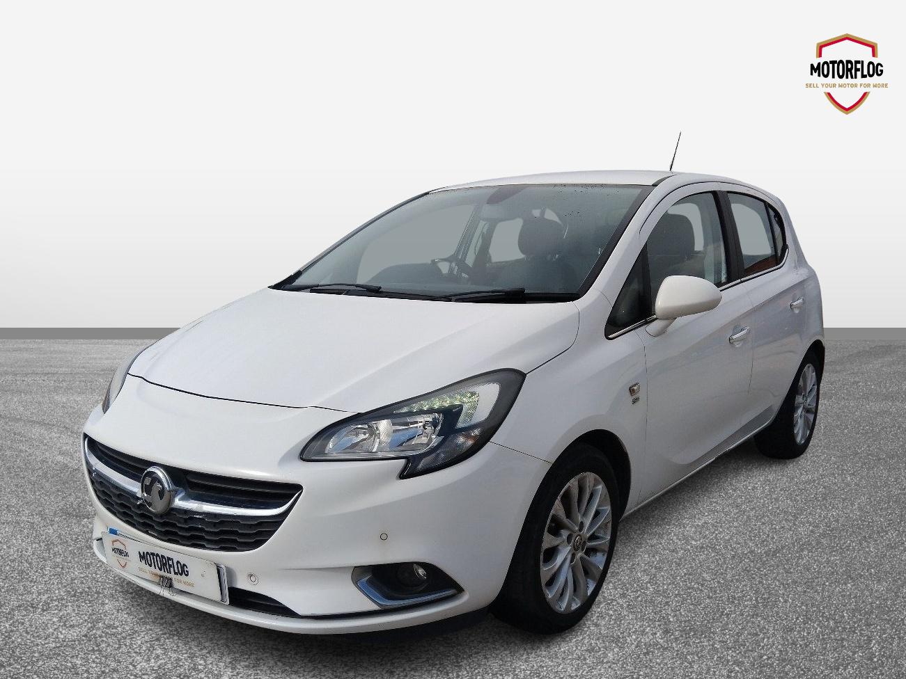 Vauxhall Corsa SE Ecoflex - Image 4