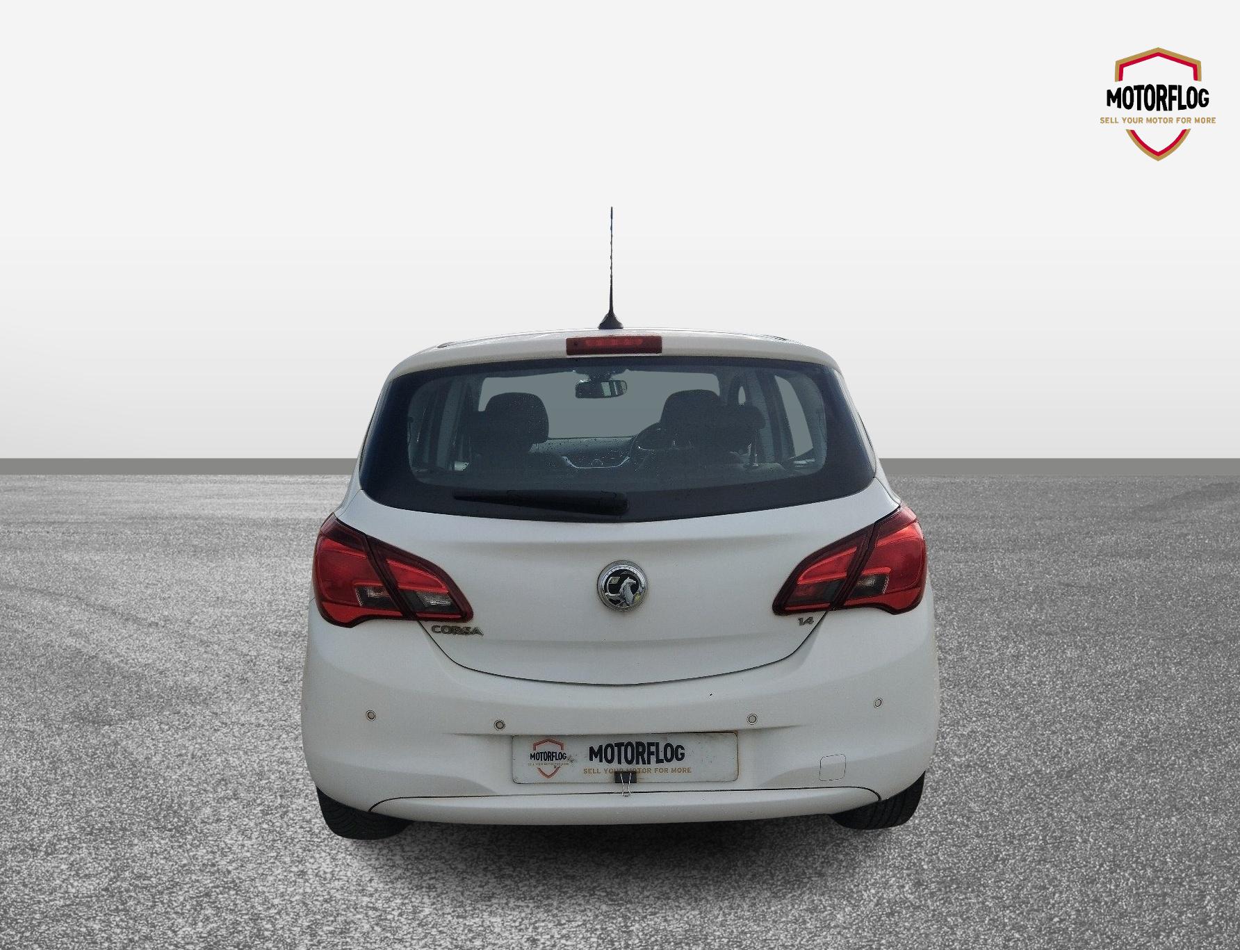 Vauxhall Corsa SE Ecoflex - Image 7