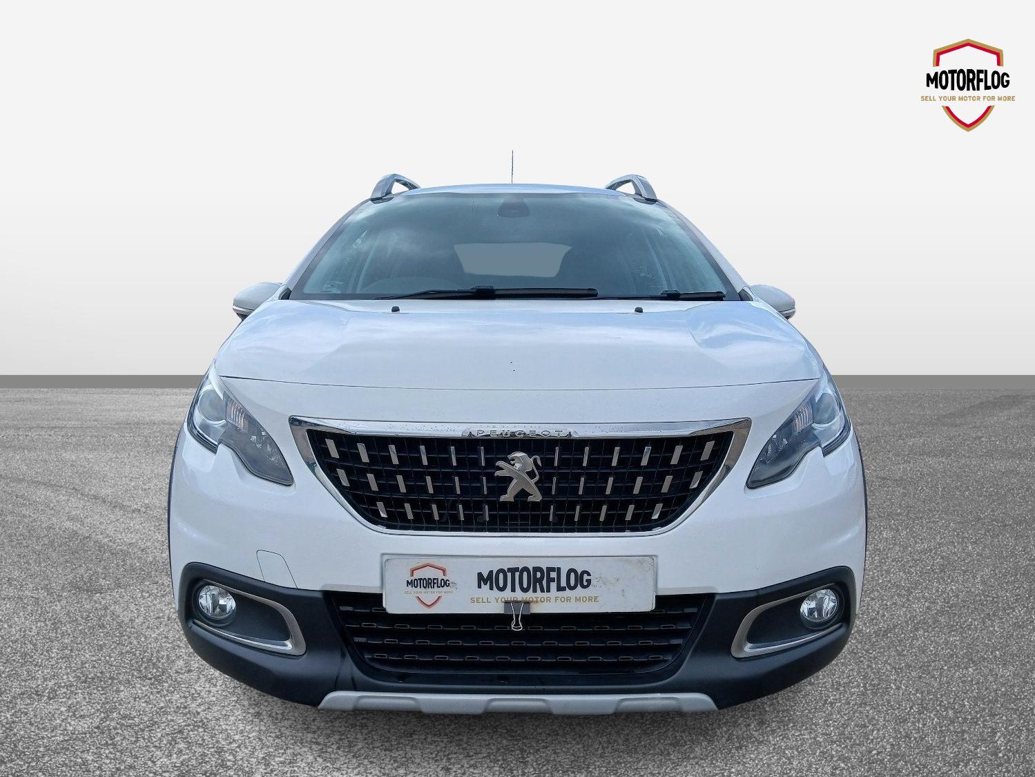 Peugeot 2008 Allure - Image 6